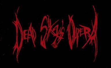 logo Dead Sky's Opera logo Dead Sky's Opera